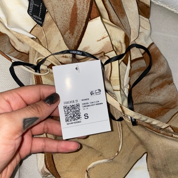 Forever 21 Dress - Picture 4 of 7